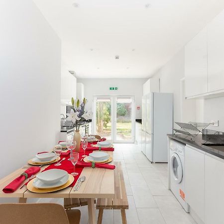 Austin David Apartments Harrow Dış mekan fotoğraf