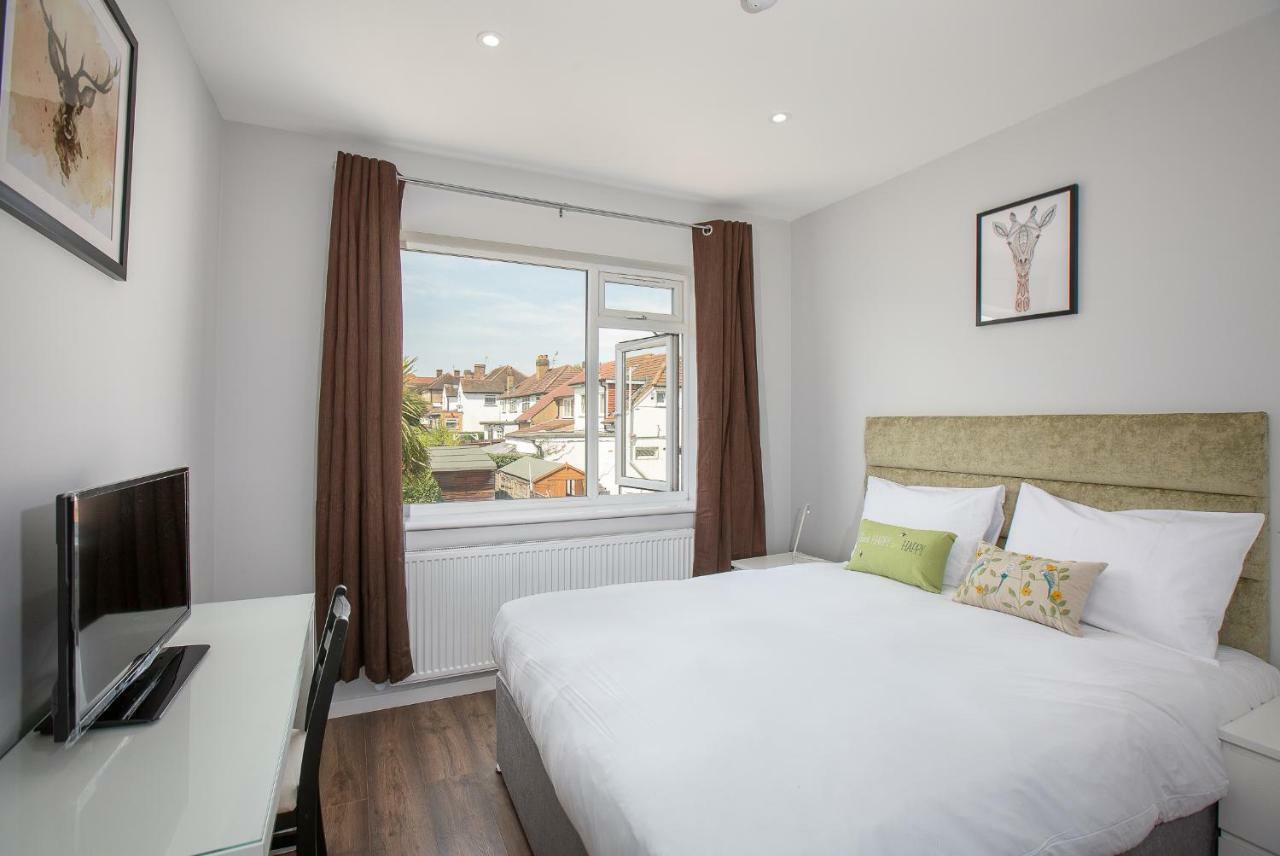 Austin David Apartments Harrow Dış mekan fotoğraf