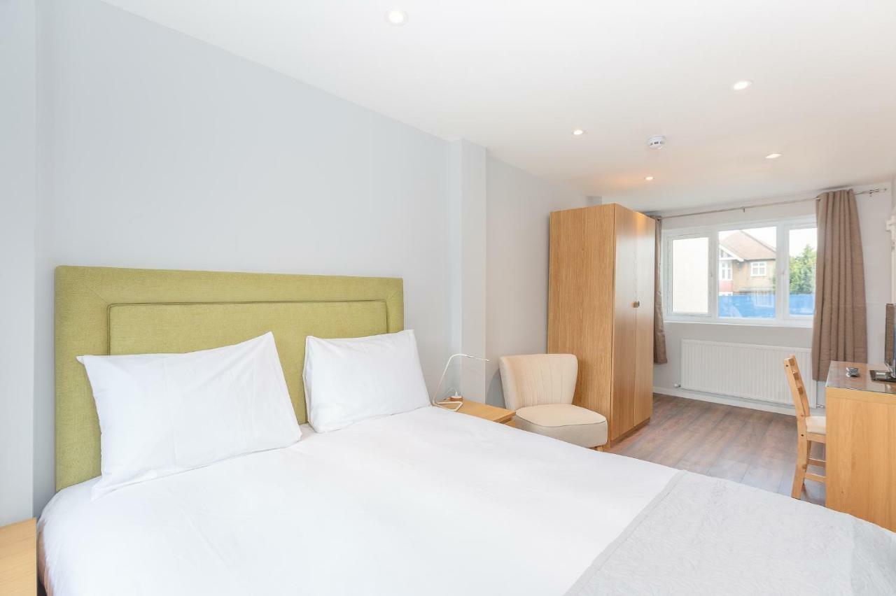 Austin David Apartments Harrow Dış mekan fotoğraf