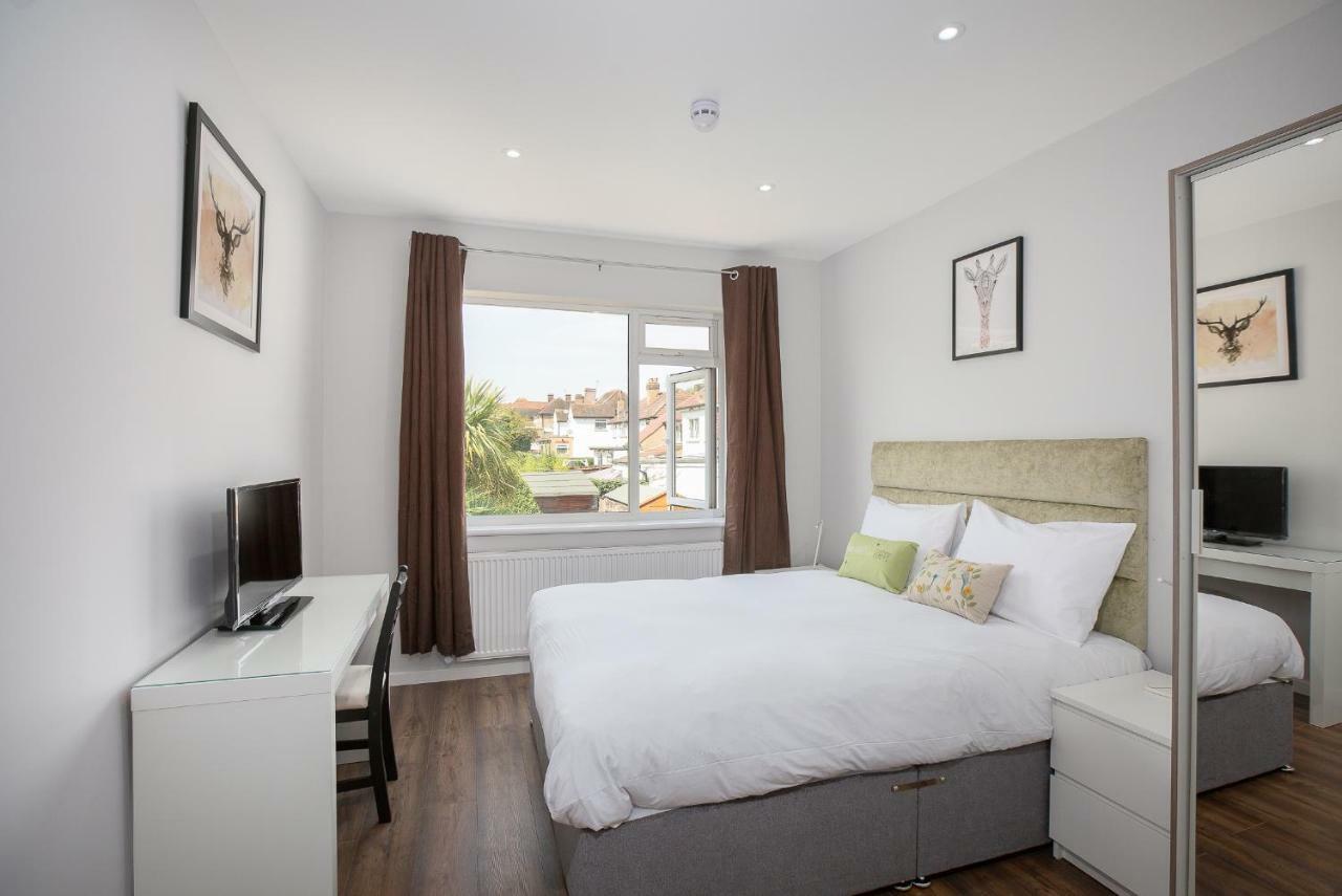 Austin David Apartments Harrow Dış mekan fotoğraf