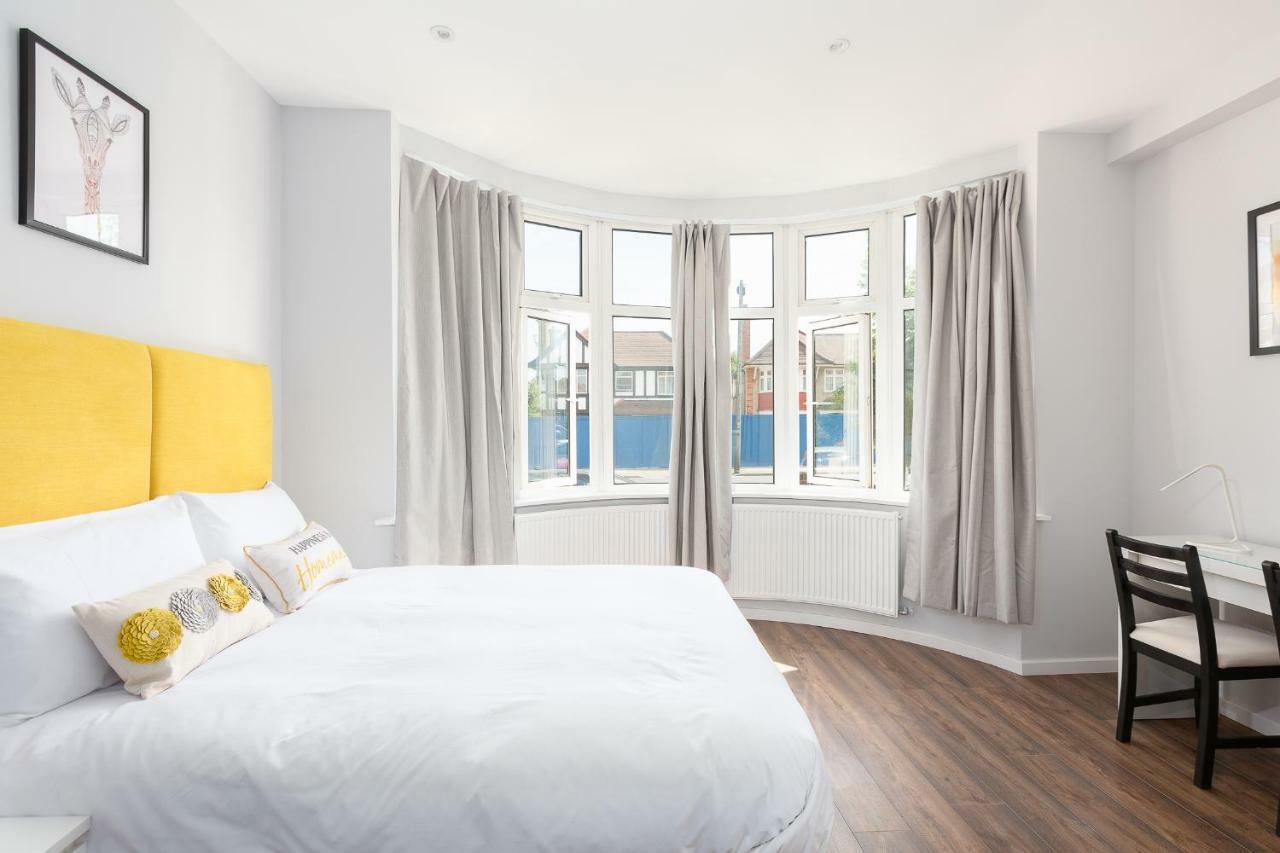 Austin David Apartments Harrow Dış mekan fotoğraf
