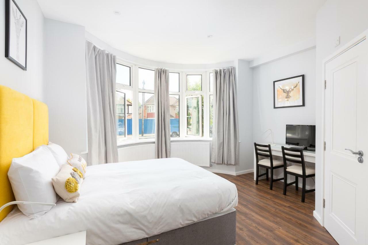Austin David Apartments Harrow Dış mekan fotoğraf