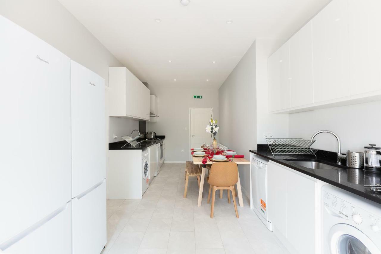 Austin David Apartments Harrow Dış mekan fotoğraf