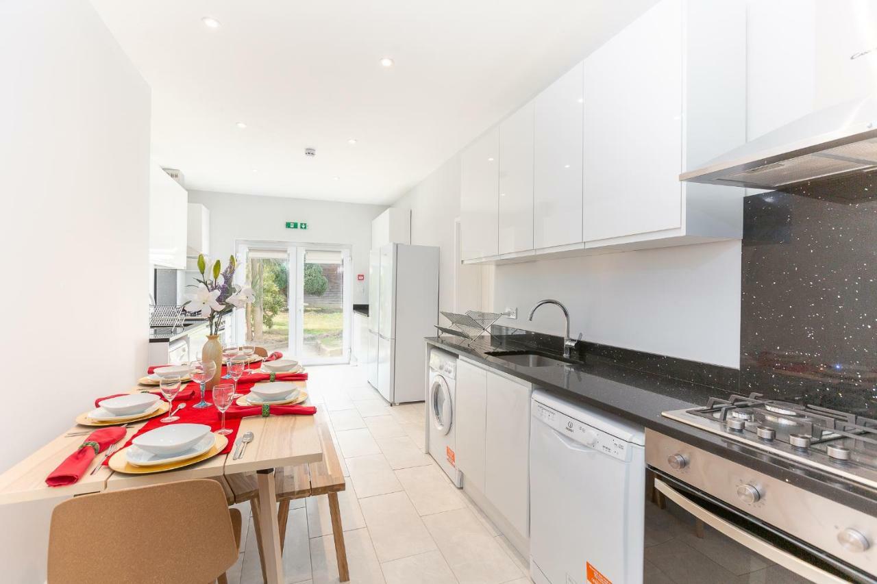 Austin David Apartments Harrow Dış mekan fotoğraf