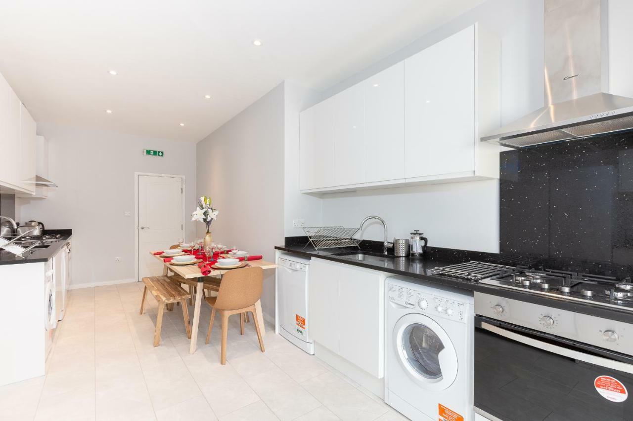 Austin David Apartments Harrow Dış mekan fotoğraf