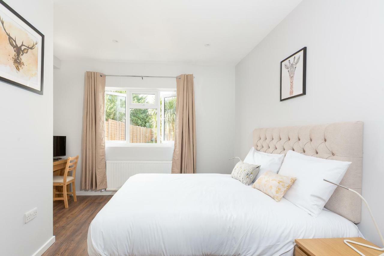 Austin David Apartments Harrow Dış mekan fotoğraf