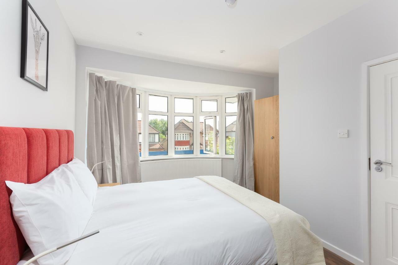 Austin David Apartments Harrow Dış mekan fotoğraf