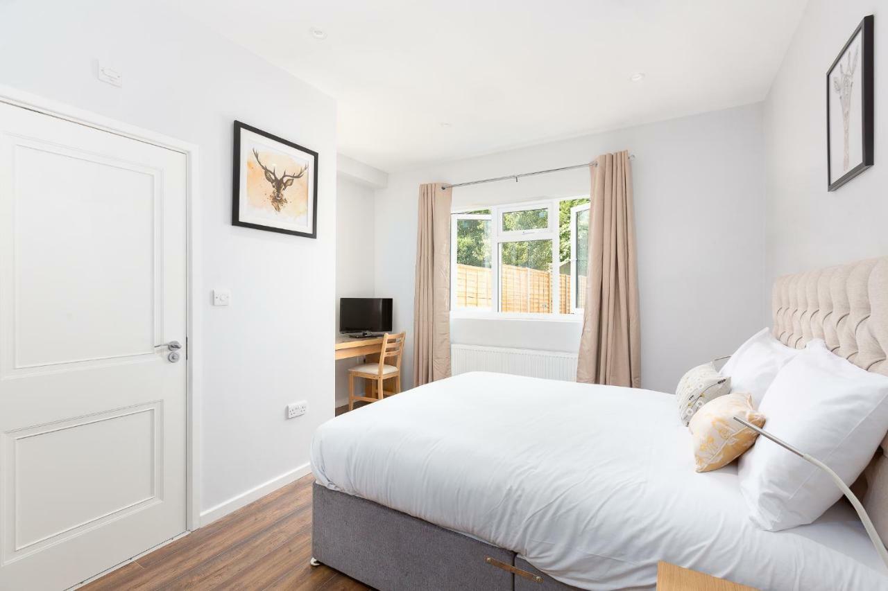 Austin David Apartments Harrow Dış mekan fotoğraf