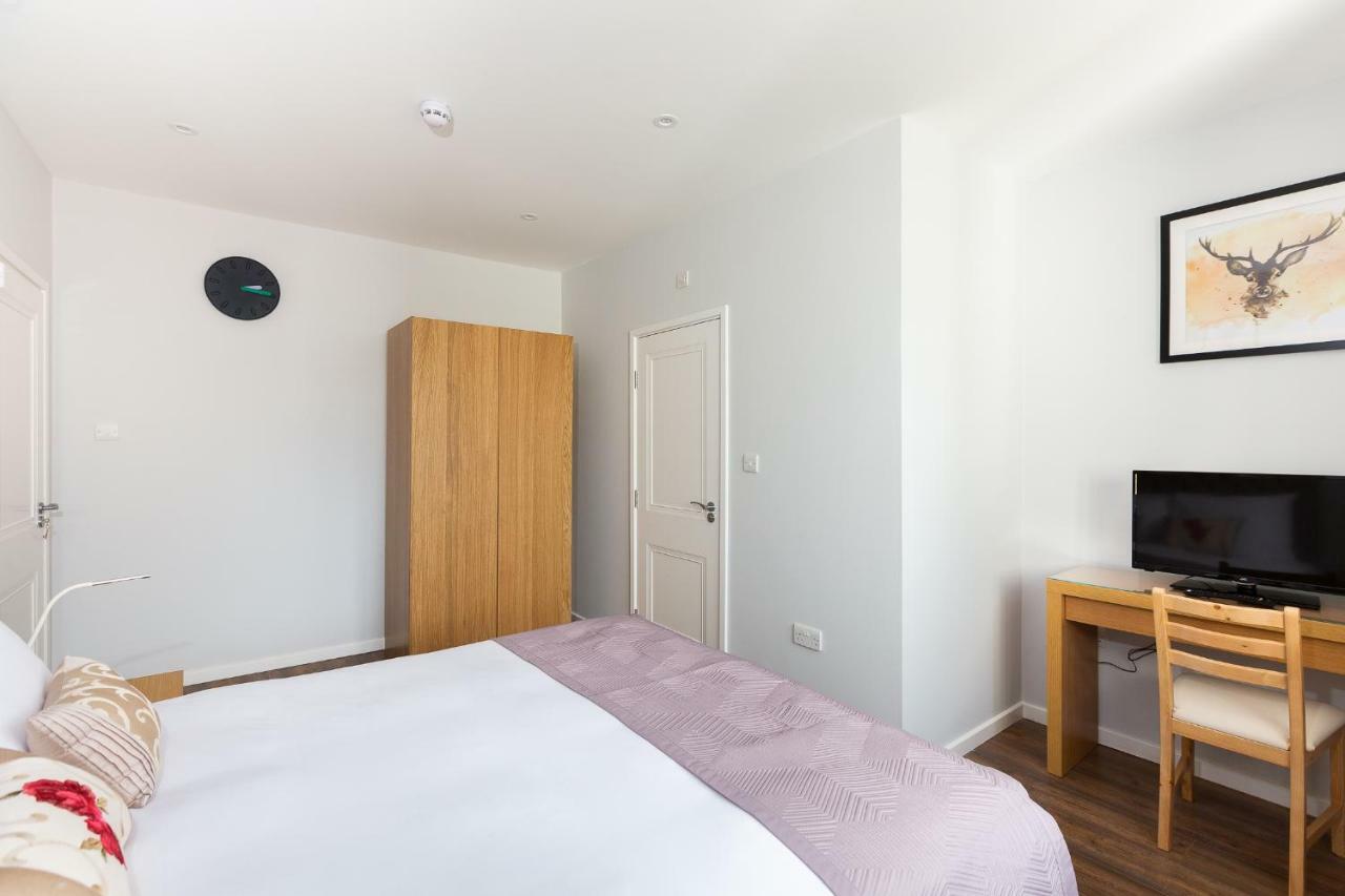 Austin David Apartments Harrow Dış mekan fotoğraf
